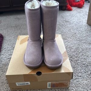 Koolaburra Tall Boots New in Box
